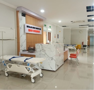 Emergency Room