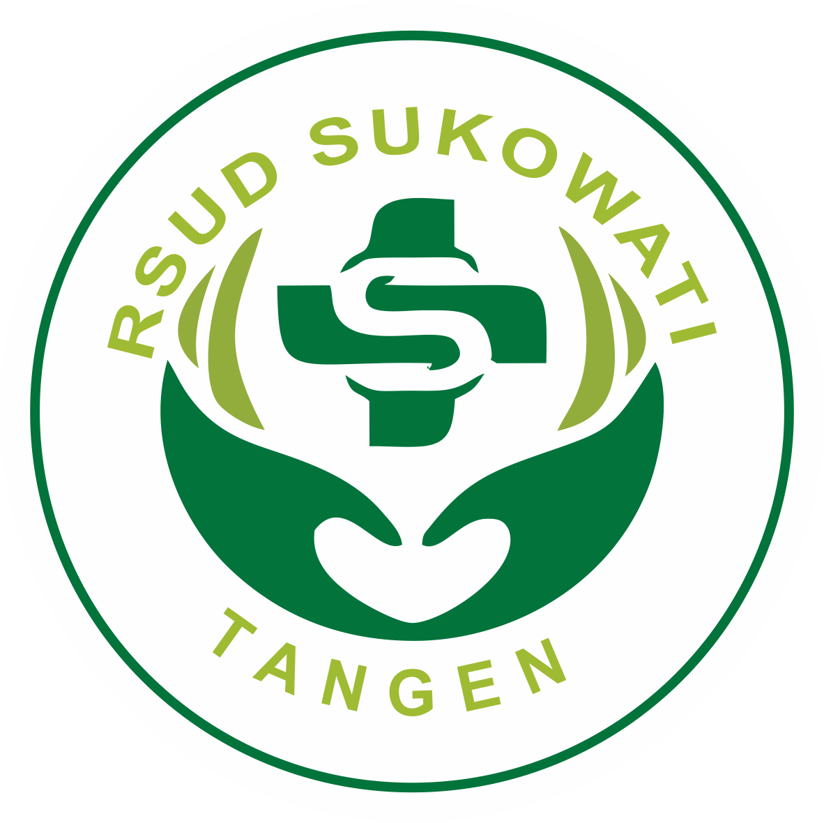 RSUD Logo