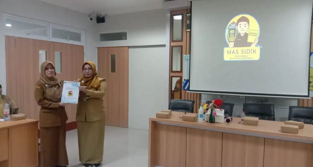 MAS SIDIK